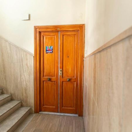 Апартаменти Mann House Napoli Екстер'єр фото