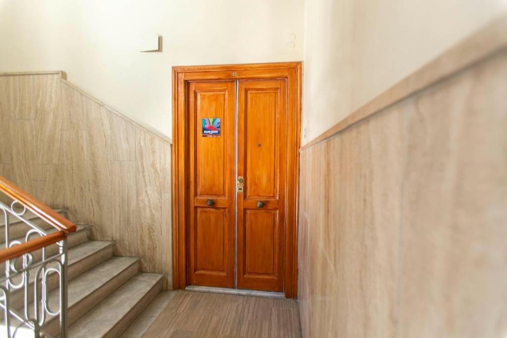 Апартаменти Mann House Napoli Екстер'єр фото