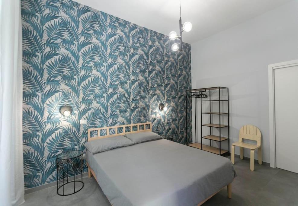 Апартаменти Mann House Napoli Екстер'єр фото